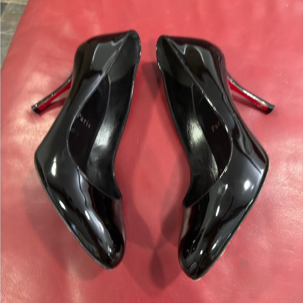 Christian Louboutin Simple Pumps - Picture 5 of 13
